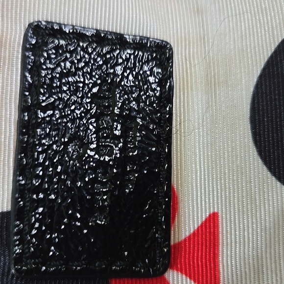 Kate Spade Black Hobo Bag with Gold Hardware In GUC - Picture 9 of 10